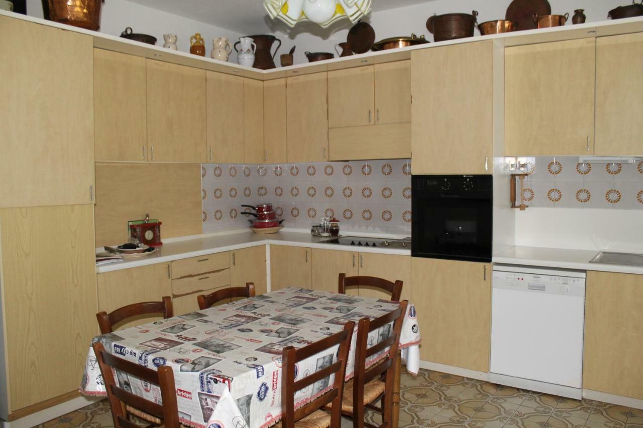 Tuscany Holiday Home Понтедера Екстер'єр фото