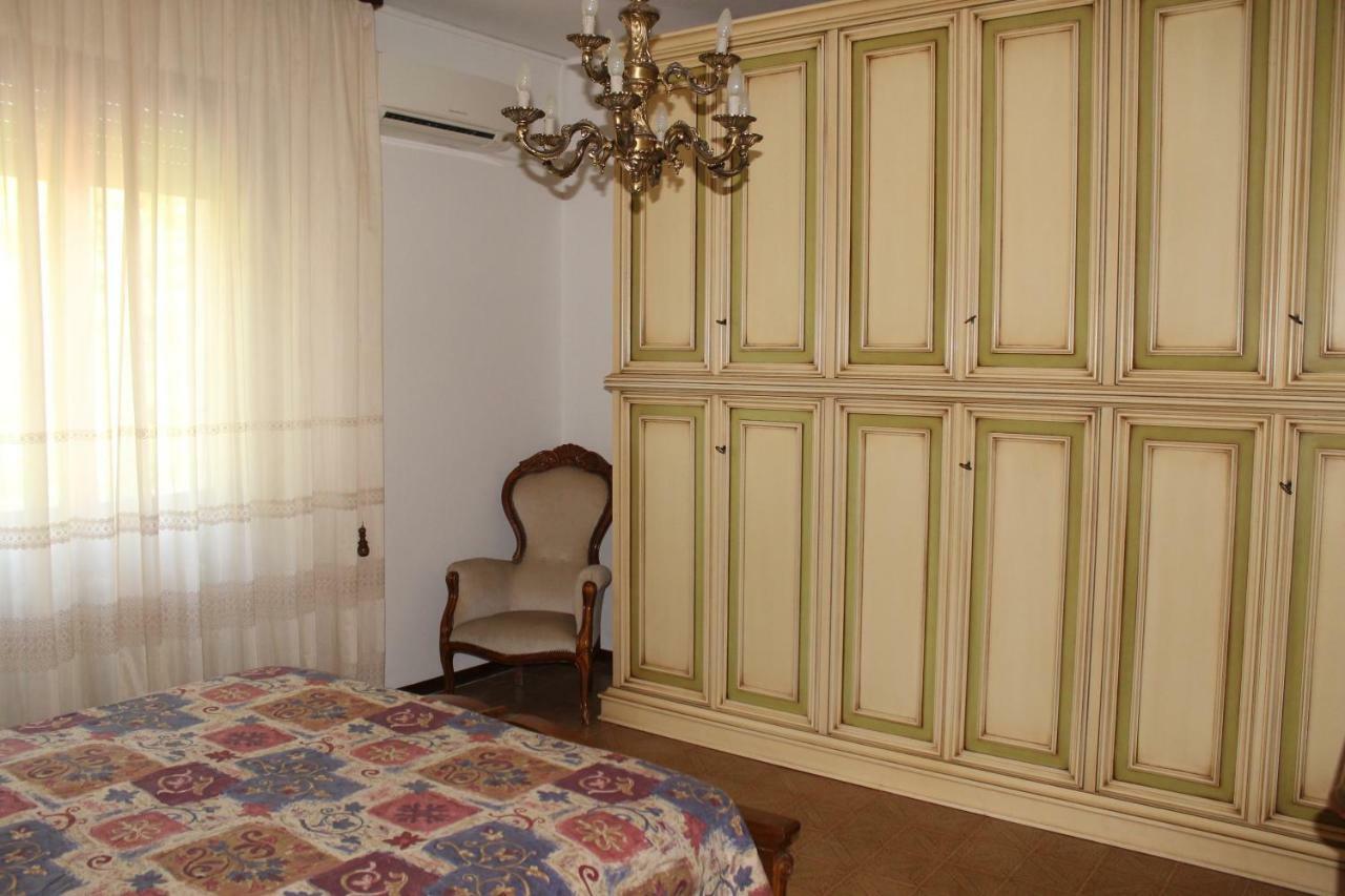 Tuscany Holiday Home Понтедера Екстер'єр фото