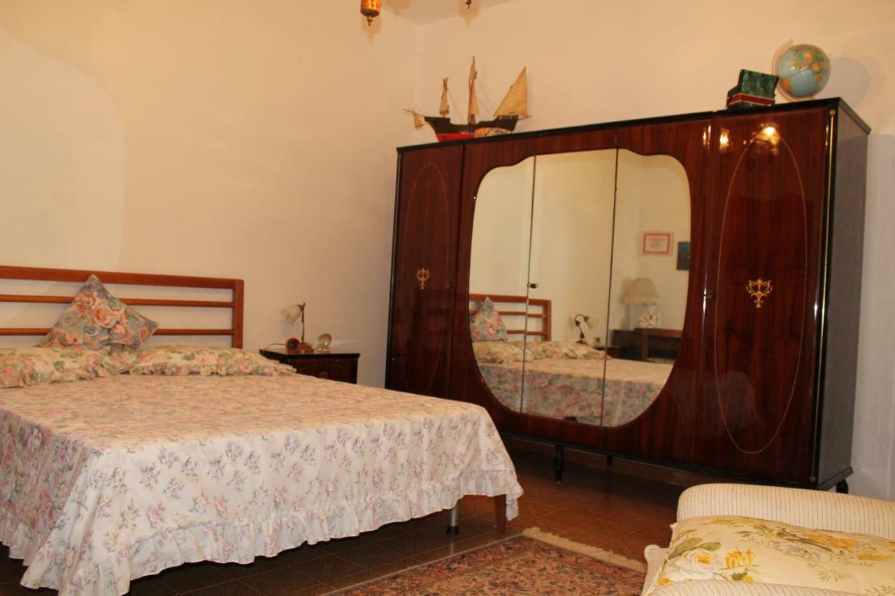 Tuscany Holiday Home Понтедера Екстер'єр фото
